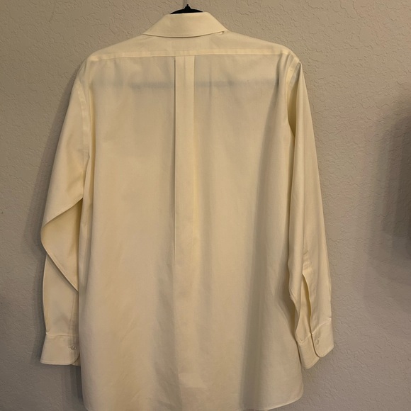 Brooks Brothers long sleeve button down - Picture 6 of 10